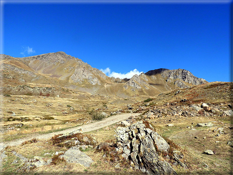 foto Monte Vertosan